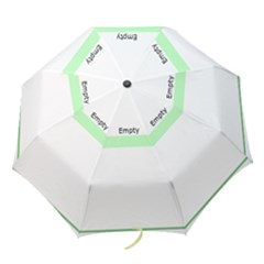 the ferris  wheel 3 -folding umbrella