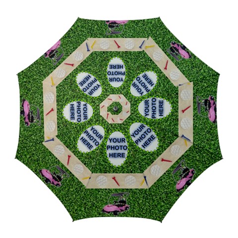 Golf Umbrella 