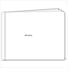 Shasha2012Nov - 7x5 Photo Book (20 pages)