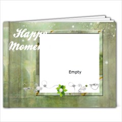 4bro - 7x5 Photo Book (20 pages)