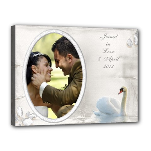 Our Love 16x12 (stretched) Canvas - Canvas 16 x 12 (Stretched) Our Love 16x12 (stretched) Canvas - Canvas 16 x 12 (Stretched)