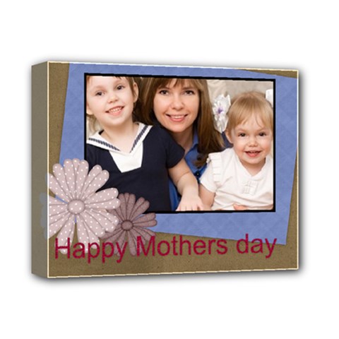 mothers day - Deluxe Canvas 14 x 11 (Stretched) mothers day - Deluxe Canvas 14 x 11 (Stretched)