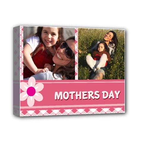 mothers day - Deluxe Canvas 14 x 11 (Stretched) mothers day - Deluxe Canvas 14 x 11 (Stretched)