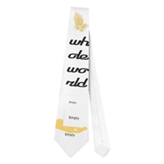Church Tie 3