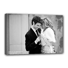 Canvas 18  x 12  (Stretched) 