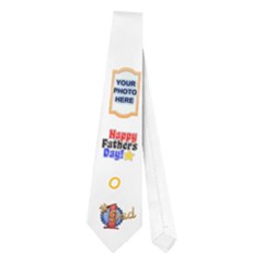 Happy Father s Day Tie, 4