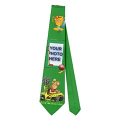 Golfer s Tie, 2
