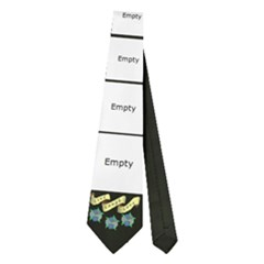 Inspirational Tie