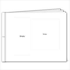 Baby_Boy_11x8.5 - 11 x 8.5 Photo Book(20 pages) Baby_Boy_11x8.5 - 11 x 8.5 Photo Book(20 pages)