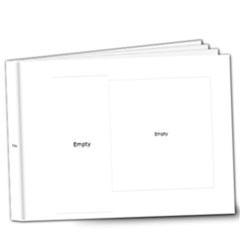 Baby_Boy_9x7_deluxe - 9x7 Deluxe Photo Book (20 pages)