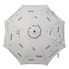 jbj - Hook Handle Umbrella (Medium)