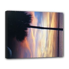 Canvas 14  x 11  (Stretched) 