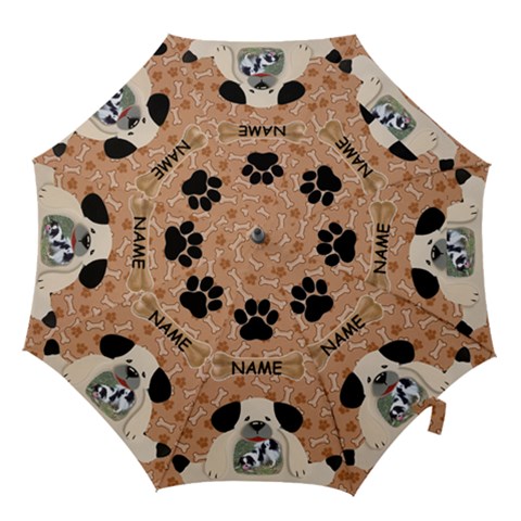 Hook Handle Umbrella (Large) 