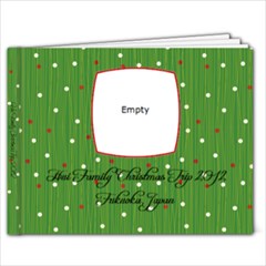 Mom & Dad s Photobook - 7x5 Photo Book (20 pages)