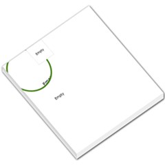 Memo Notepad - Small Memo Pads