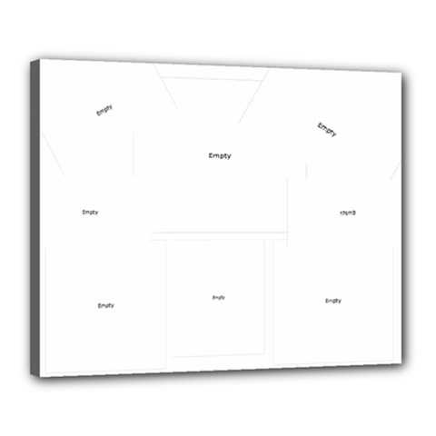 special memories canvas - Canvas 20 x 16 (Stretched) special memories canvas - Canvas 20 x 16 (Stretched)