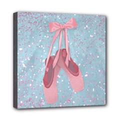 Mini Canvas 8  x 8  (Stretched) 