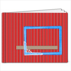 red white and blue - 11 x 8.5 Photo Book(20 pages) red white and blue - 11 x 8.5 Photo Book(20 pages)