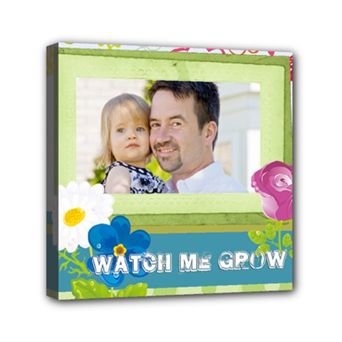 family - Mini Canvas 6 x 6 (Stretched) family - Mini Canvas 6 x 6 (Stretched)