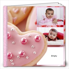 12x12 album - 12x12 Photo Book (20 pages) 12x12 album - 12x12 Photo Book (20 pages)