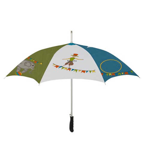 Straight Umbrella 