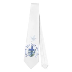 Church Tie 1