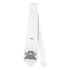Humorus Church Tie