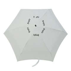 Rockabilly Judy - Mini Folding Umbrella