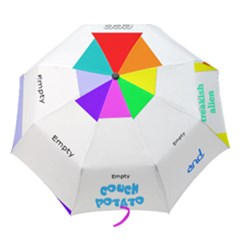 MIRIAMS PRES - Folding Umbrella