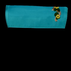 Flap Closure Messenger Bag (L) 