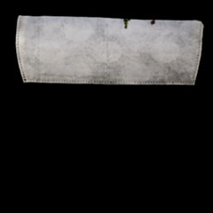 Flap Closure Messenger Bag (L) 
