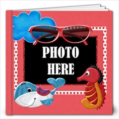 Our Backyard Party 12x12 Photo Book - 12x12 Photo Book (20 pages) Our Backyard Party 12x12 Photo Book - 12x12 Photo Book (20 pages)