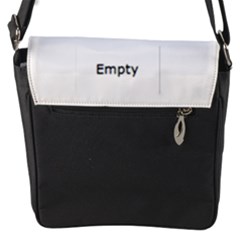 Removable Flap Cover (S) 