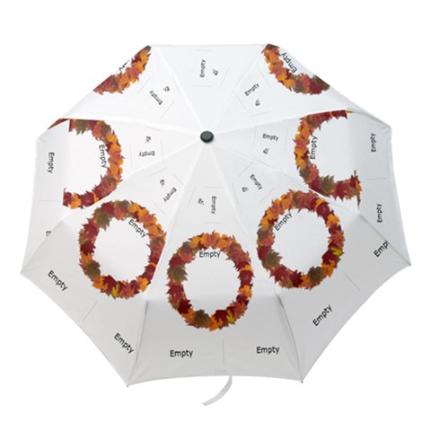 Folding Umbrella 