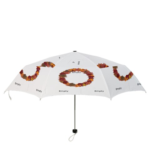 Folding Umbrella 