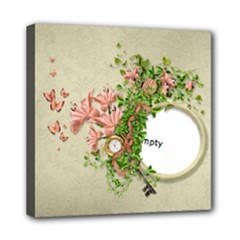 Mini Canvas 8  x 8  (Stretched) 