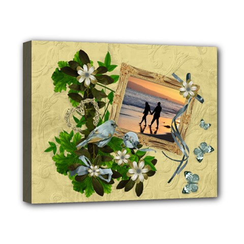Obsession - Canvas 10x8(Stretched) - Canvas 10 x 8 (Stretched) Obsession - Canvas 10x8(Stretched) - Canvas 10 x 8 (Stretched)