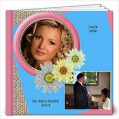 My Picture Book 12x12 (20 Pages) - 12x12 Photo Book (20 pages) My Picture Book 12x12 (20 Pages) - 12x12 Photo Book (20 pages)