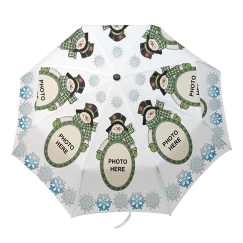 Folding Umbrella 