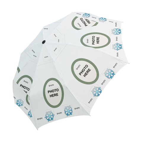 Folding Umbrella 