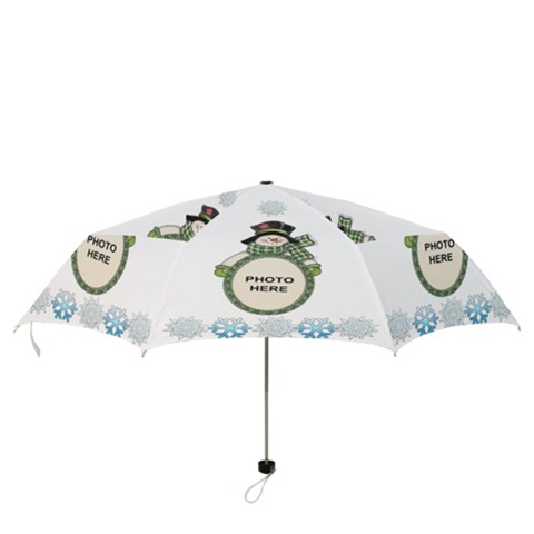 Folding Umbrella 