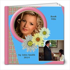 My Picture Book 8x8 (20 Pages) - 8x8 Photo Book (20 pages) My Picture Book 8x8 (20 Pages) - 8x8 Photo Book (20 pages)