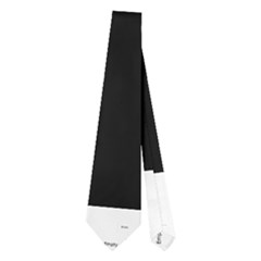 Necktie (Two Side) 