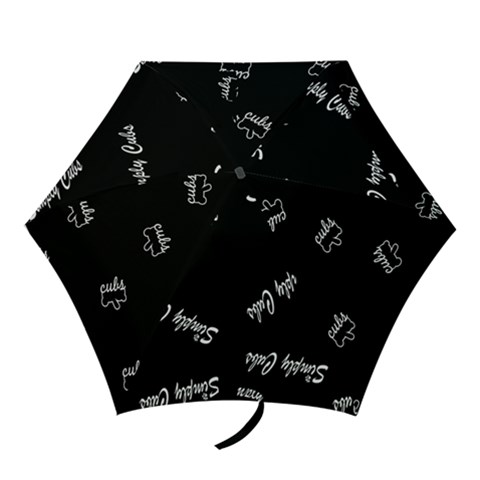 Mini Folding Umbrella 