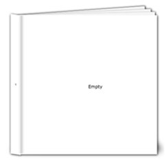 Cat of Woe 8x8 Boardbook - 8x8 Deluxe Photo Book (20 pages)