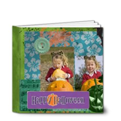 helloween - 4x4 Deluxe Photo Book (20 pages) helloween - 4x4 Deluxe Photo Book (20 pages)