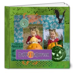 helloween - 8x8 Deluxe Photo Book (20 pages) helloween - 8x8 Deluxe Photo Book (20 pages)