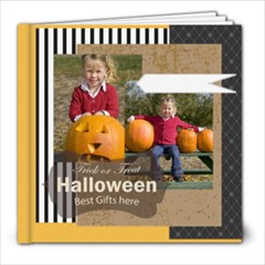 helloween - 8x8 Photo Book (20 pages) helloween - 8x8 Photo Book (20 pages)