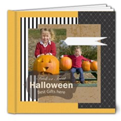helloween - 8x8 Deluxe Photo Book (20 pages) helloween - 8x8 Deluxe Photo Book (20 pages)