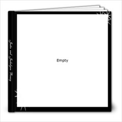 Sobil dad wedding - 8x8 Photo Book (20 pages)